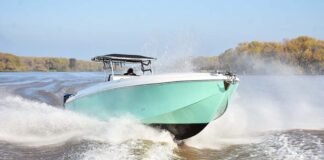 PRESENTACIÓN – NUEVA MEDITERRANEAN 500 PRO FISHING (VIDEO)