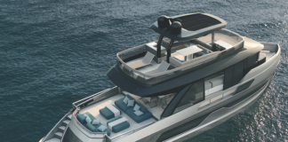 EXPLORER 62, LA PERFECCIÓN DE UN YATE DE DISEÑO QUE REVOLUCIONÓ LA NÁUTICA