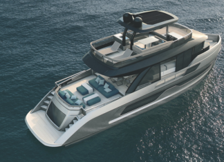 EXPLORER 62, LA PERFECCIÓN DE UN YATE DE DISEÑO QUE REVOLUCIONÓ LA NÁUTICA