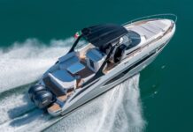 FIM 340 REGINA ENCANTA A VENECIA, A LA ESPERA DEL ESTRENO DEL 470