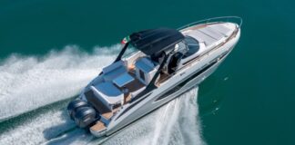 FIM 340 REGINA ENCANTA A VENECIA, A LA ESPERA DEL ESTRENO DEL 470