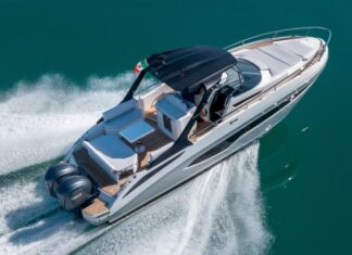 FIM 340 REGINA ENCANTA A VENECIA, A LA ESPERA DEL ESTRENO DEL 470