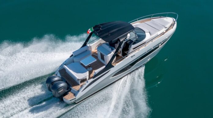 FIM 340 REGINA ENCANTA A VENECIA, A LA ESPERA DEL ESTRENO DEL 470