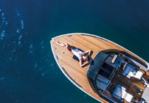 ITALIA – NEREA LANZA SU SEGUNDO MODELO