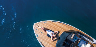 ITALIA – NEREA LANZA SU SEGUNDO MODELO