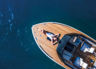 ITALIA – NEREA LANZA SU SEGUNDO MODELO