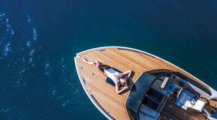 ITALIA – NEREA LANZA SU SEGUNDO MODELO