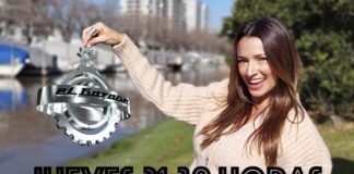 HOY EN PARALELO CERO POR EL GARAGE TV