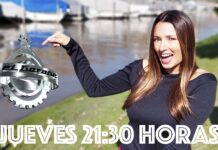 TV – LO QUE PODES VER ESTA NOCHE EN PARALELO CERO