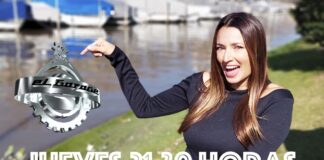 TV – LO QUE PODES VER ESTA NOCHE EN PARALELO CERO