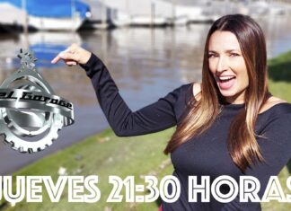 TV – HOY EN PARALELO CERO ESTRENAMOS EL SEGMENTO “LOS QUE SABEN” Y MUCHO MÁS