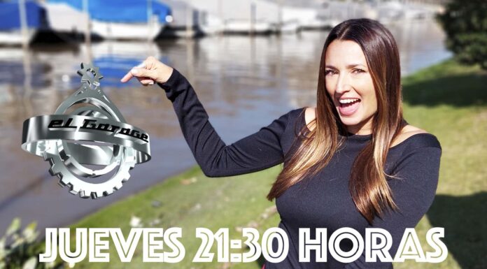 TV – HOY EN PARALELO CERO ESTRENAMOS EL SEGMENTO “LOS QUE SABEN” Y MUCHO MÁS