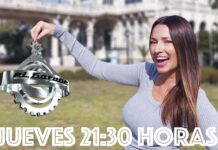 TV – ESTA NOCHE EN PARALELO CERO