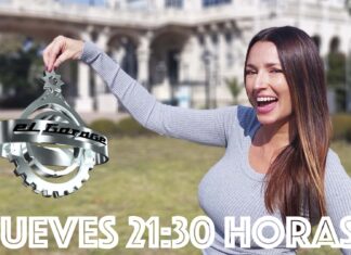 TV – ESTA NOCHE EN PARALELO CERO