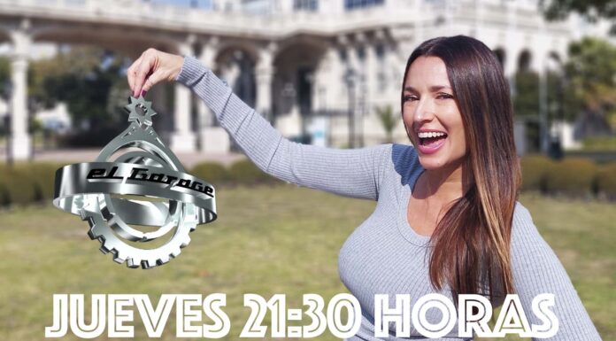 TV – ESTA NOCHE EN PARALELO CERO