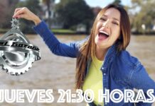 TV – ESTA NOCHE EN PARALELO CERO…