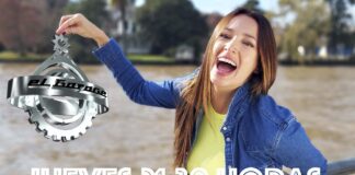 TV – ESTA NOCHE EN PARALELO CERO…