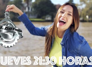 TV – ESTA NOCHE EN PARALELO CERO…