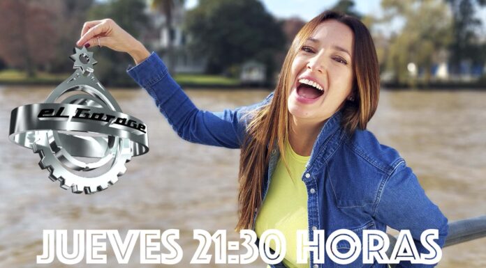 TV – ESTA NOCHE EN PARALELO CERO…