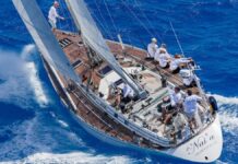 SANLORENZO FIRMA UN ACUERDO VINCULANTE PARA ADQUIRIR NAUTOR SWAN