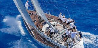 SANLORENZO FIRMA UN ACUERDO VINCULANTE PARA ADQUIRIR NAUTOR SWAN