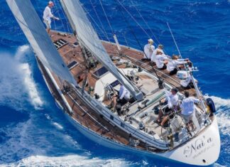 SANLORENZO FIRMA UN ACUERDO VINCULANTE PARA ADQUIRIR NAUTOR SWAN