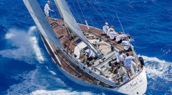 SANLORENZO FIRMA UN ACUERDO VINCULANTE PARA ADQUIRIR NAUTOR SWAN