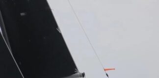 EL “MATRERO” EN EUROPA: CAMPEÓN DE “LES VOILES D`ANTIBES 2022”