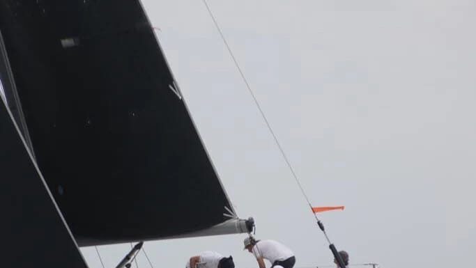 EL “MATRERO” EN EUROPA: CAMPEÓN DE “LES VOILES D`ANTIBES 2022”