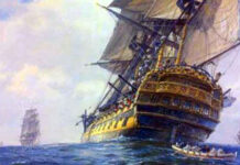 ¿A QUIÉN PERTENECEN LOS TESOROS DE BARCOS HUNDIDOS COMO EL GALEÓN SAN JOSÉ HACE CIENTOS DE AÑOS?