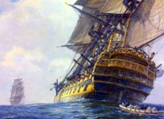 ¿A QUIÉN PERTENECEN LOS TESOROS DE BARCOS HUNDIDOS COMO EL GALEÓN SAN JOSÉ HACE CIENTOS DE AÑOS?