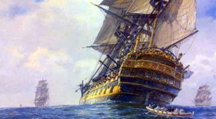 ¿A QUIÉN PERTENECEN LOS TESOROS DE BARCOS HUNDIDOS COMO EL GALEÓN SAN JOSÉ HACE CIENTOS DE AÑOS?