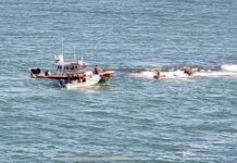 MEXICO – ACCIDENTE EN LANCHA DE PASEO DEJA 8 MUERTOS EN SONORA