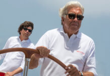 ¿QUE BARCOS HAN SIDO DISEÑADOS POR FRERS?