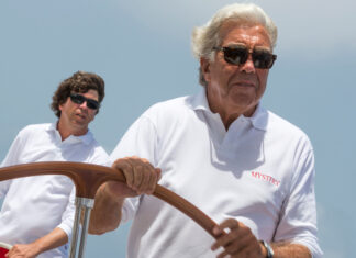 ¿QUE BARCOS HAN SIDO DISEÑADOS POR FRERS?