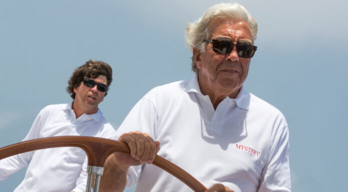 ¿QUE BARCOS HAN SIDO DISEÑADOS POR FRERS?