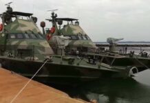 LAS LANCHAS “GUARANÍ” Y “MATACO” ESTARÍAN ABANDONADAS EN EL PUERTO DE PREFECTURA EN POSADAS