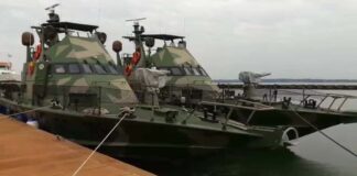 LAS LANCHAS “GUARANÍ” Y “MATACO” ESTARÍAN ABANDONADAS EN EL PUERTO DE PREFECTURA EN POSADAS