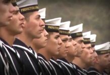 LA PREFECTURAL NAVAL ARGENTINA CUMPLIÓ AYER 214 AÑOS