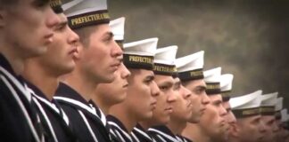 LA PREFECTURAL NAVAL ARGENTINA CUMPLIÓ AYER 214 AÑOS