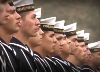 LA PREFECTURAL NAVAL ARGENTINA CUMPLIÓ AYER 214 AÑOS