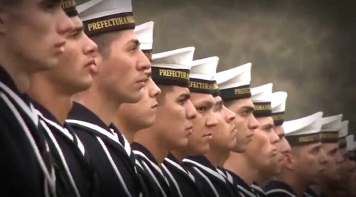 30 DE JUNIO – DÍA DE LA PREFECTURA NAVAL ARGENTINA
