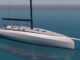 NEO 515 FIVEONEFIVE, EL NUEVO FULL CARBON SUPERVERSÁTIL DE CECCARELLI YACHT DESIGN