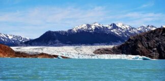 ARGENTINA EN EL TOP MUNDIAL: LOS LAGOS PATAGÓNICOS ENTRE LOS MÁS PROFUNDOS DEL PLANETA