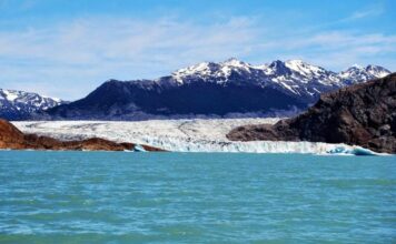 ARGENTINA EN EL TOP MUNDIAL: LOS LAGOS PATAGÓNICOS ENTRE LOS MÁS PROFUNDOS DEL PLANETA