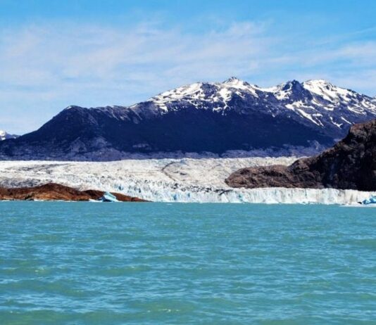 ARGENTINA EN EL TOP MUNDIAL: LOS LAGOS PATAGÓNICOS ENTRE LOS MÁS PROFUNDOS DEL PLANETA