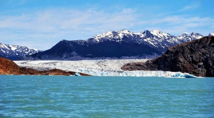 ARGENTINA EN EL TOP MUNDIAL: LOS LAGOS PATAGÓNICOS ENTRE LOS MÁS PROFUNDOS DEL PLANETA