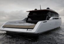 SANLORENZO GANA EL PREMIO MUNDIAL DE DISEÑO