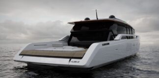 SANLORENZO GANA EL PREMIO MUNDIAL DE DISEÑO