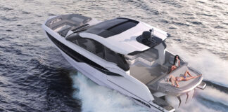 GALEON REALIZA EL LANZAMIENTO MUNDIAL DE SU 375 GTO